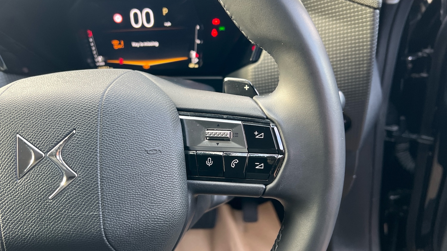 Used DS Automobiles DS 4 2023 for sale - 76927423: Photo 24