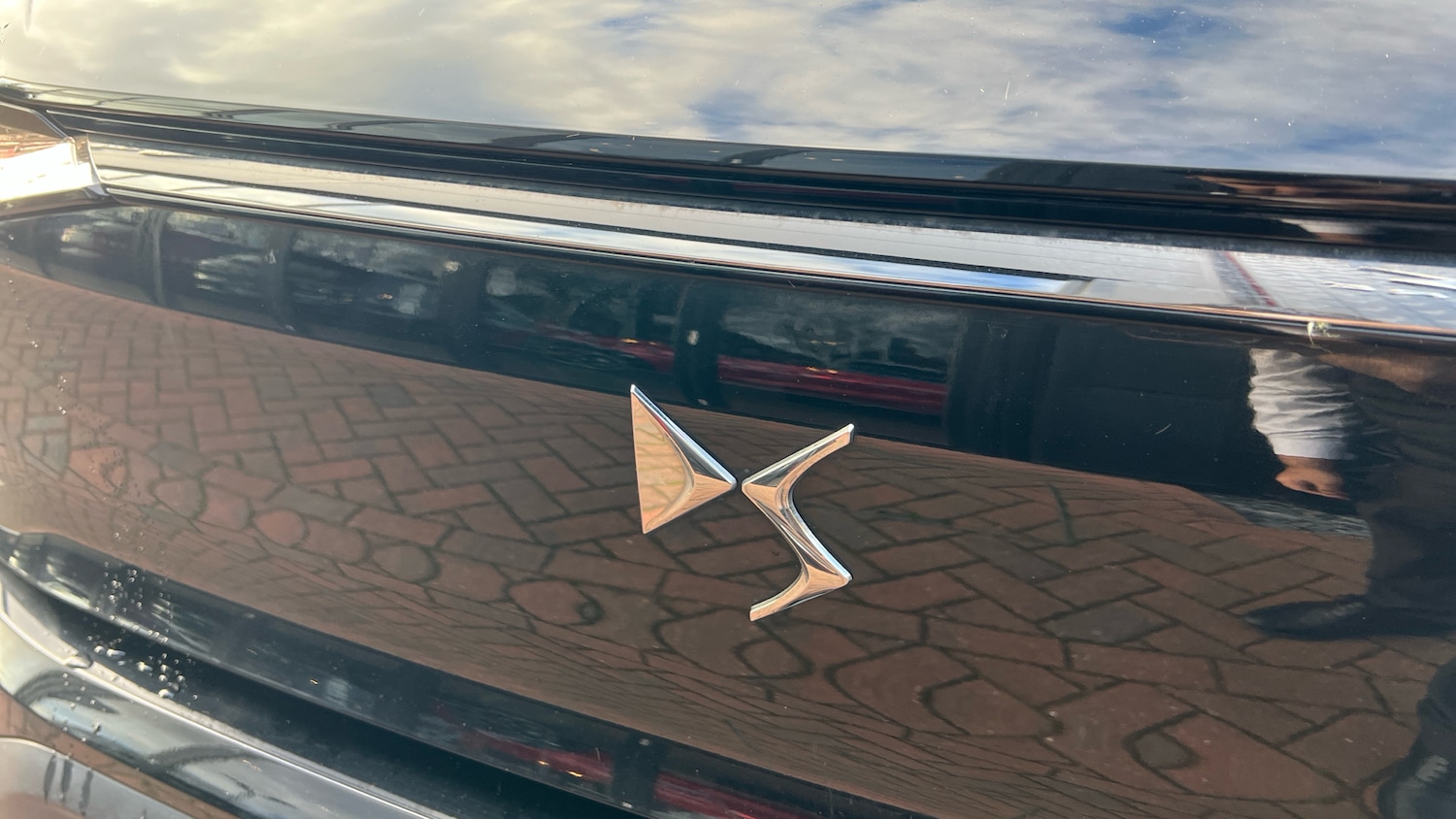 Used DS Automobiles DS 4 2023 for sale - 76927423: Photo 26