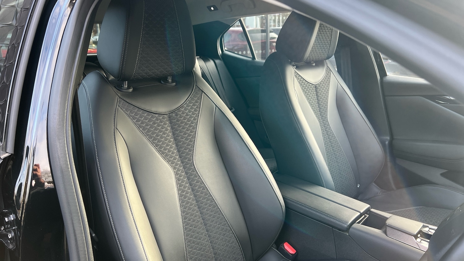 Used DS Automobiles DS 4 2023 for sale - 76927423: Photo 27