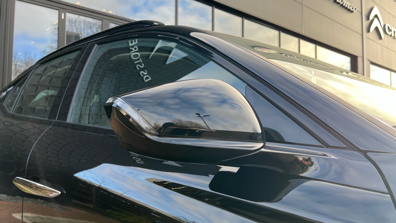 Used DS Automobiles DS 4 2023 for sale - 76927423: Photo 28