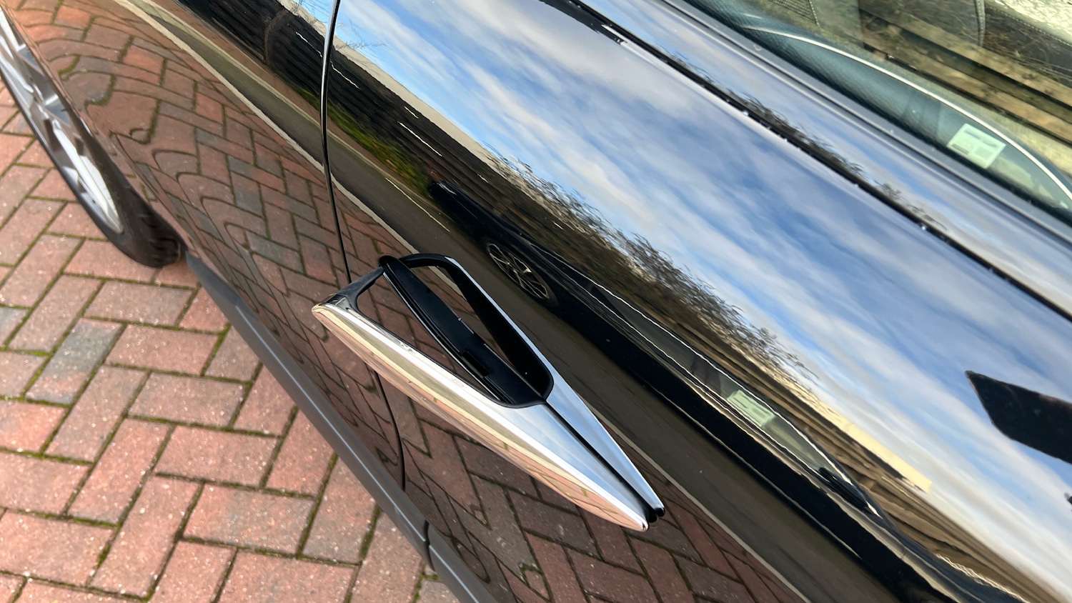 Used DS Automobiles DS 4 2023 for sale - 76927423: Photo 29