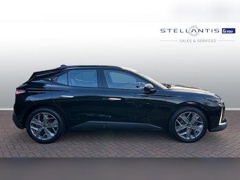 Used DS Automobiles DS 4 2023 for sale - 76927423: Photo