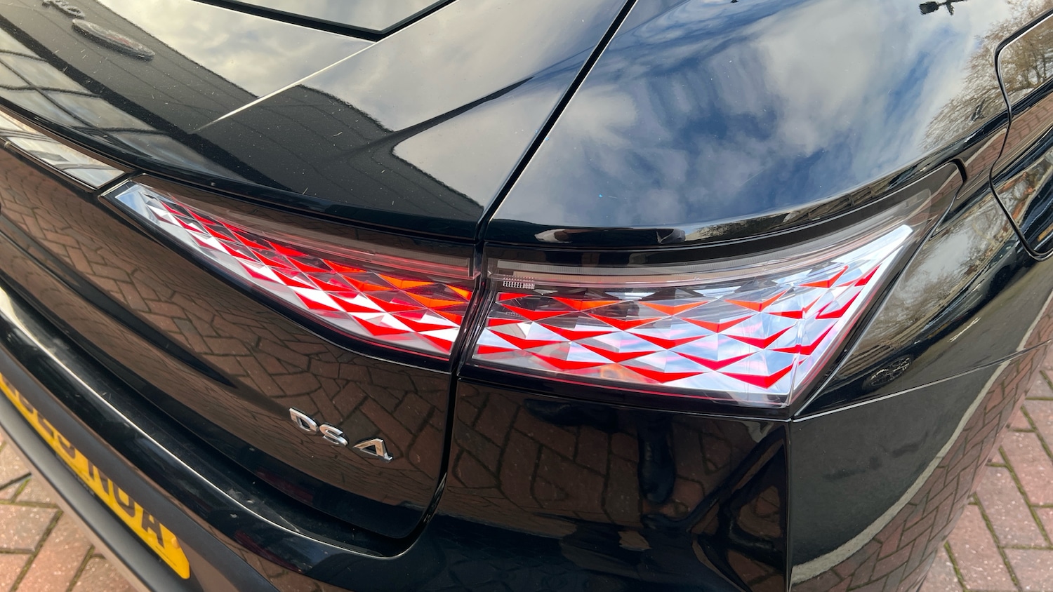 Used DS Automobiles DS 4 2023 for sale - 76927423: Photo 31