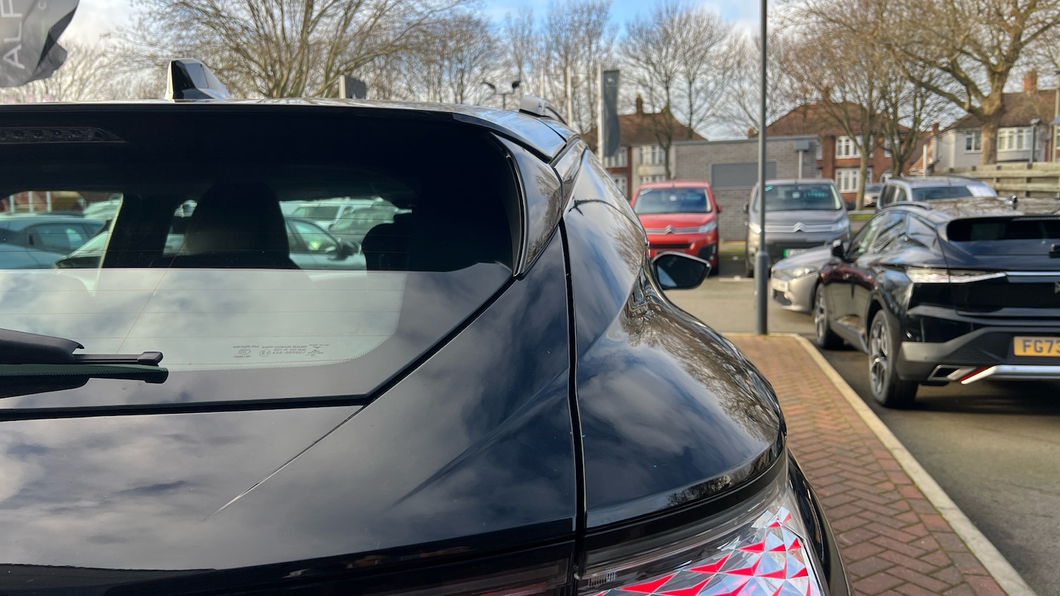 Used DS Automobiles DS 4 2023 for sale - 76927423: Photo 32