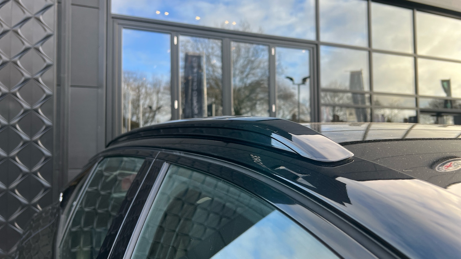 Used DS Automobiles DS 4 2023 for sale - 76927423: Photo 33