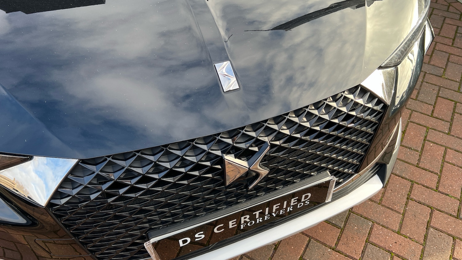 Used DS Automobiles DS 4 2023 for sale - 76927423: Photo 34