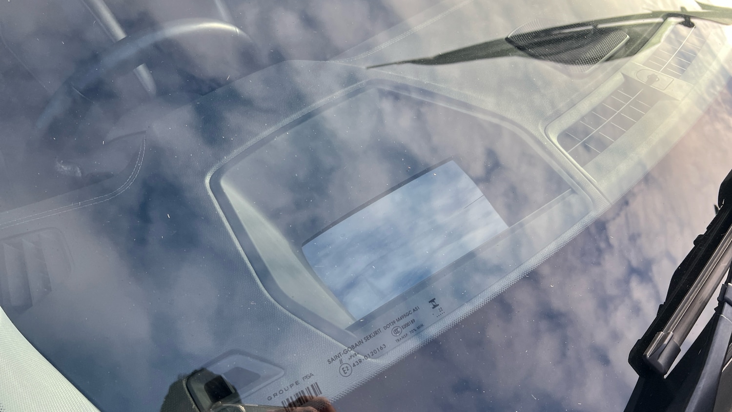 Used DS Automobiles DS 4 2023 for sale - 76927423: Photo 35