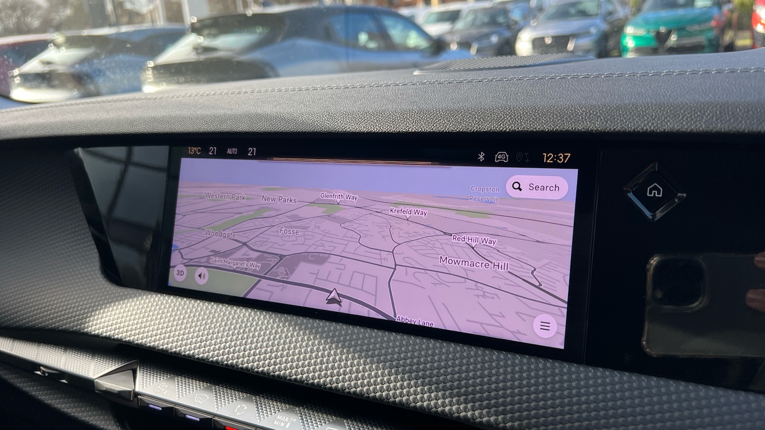 Used DS Automobiles DS 4 2023 for sale - 76927423: Photo 37