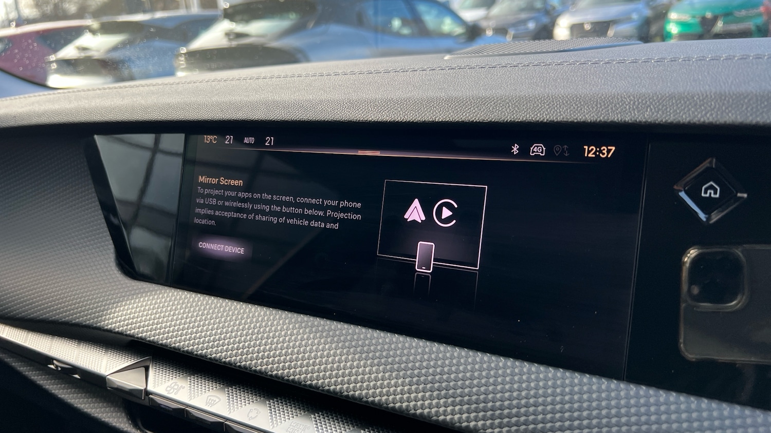 Used DS Automobiles DS 4 2023 for sale - 76927423: Photo 39