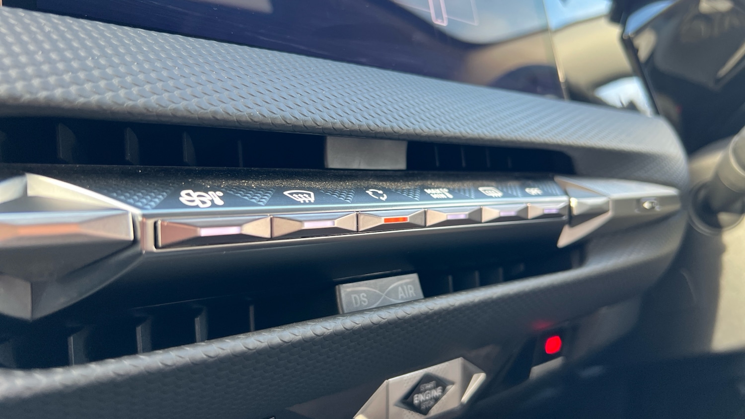 Used DS Automobiles DS 4 2023 for sale - 76927423: Photo 40
