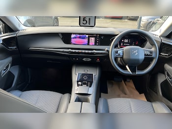 Used DS Automobiles DS 4 2023 for sale - 76927423: Photo