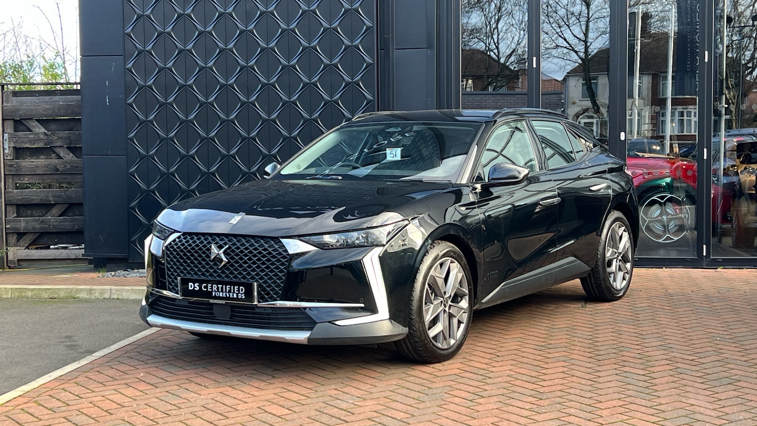 Used DS Automobiles DS 4 2023 for sale - 76927423: Photo 7