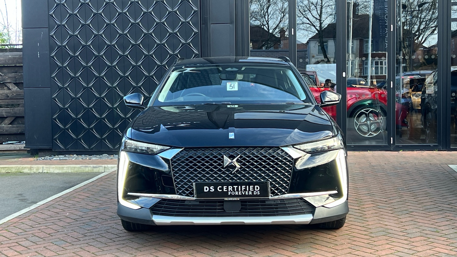 Used DS Automobiles DS 4 2023 for sale - 76927423: Photo 8