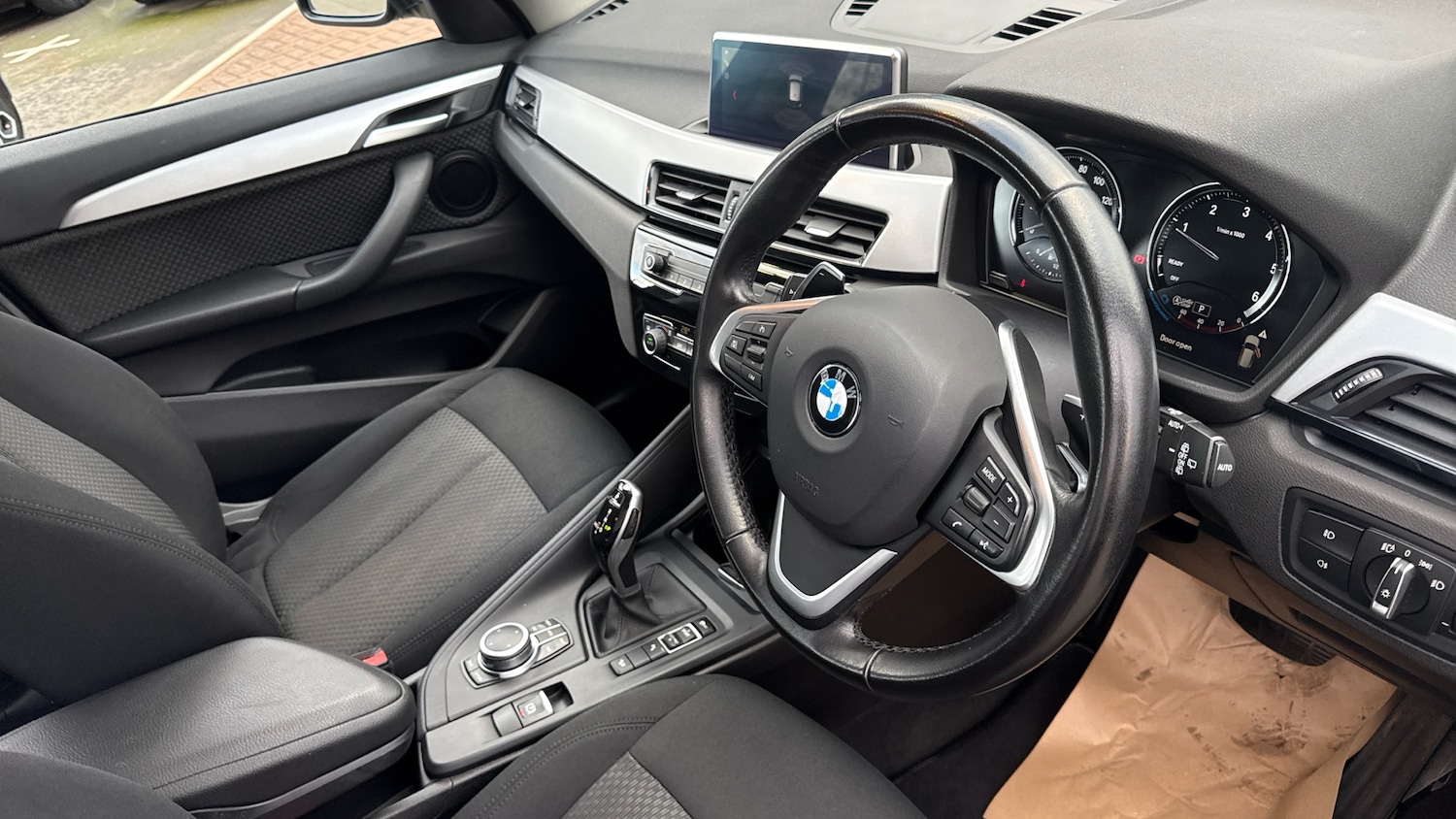 Used BMW X1 2022 for sale - 77560412: Photo 11