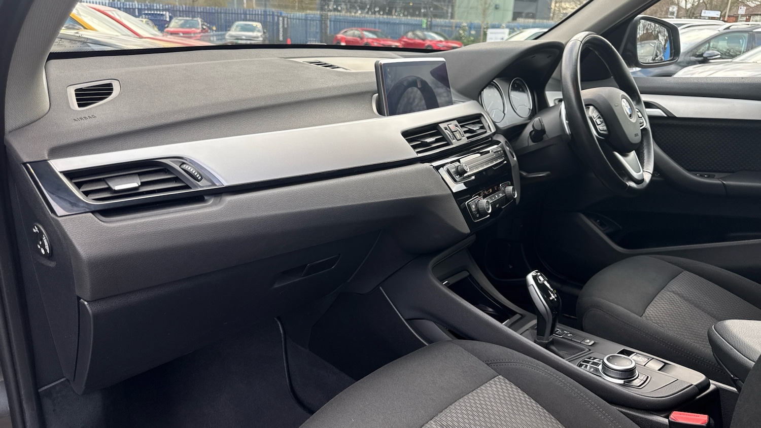 Used BMW X1 2022 for sale - 77560412: Photo 12