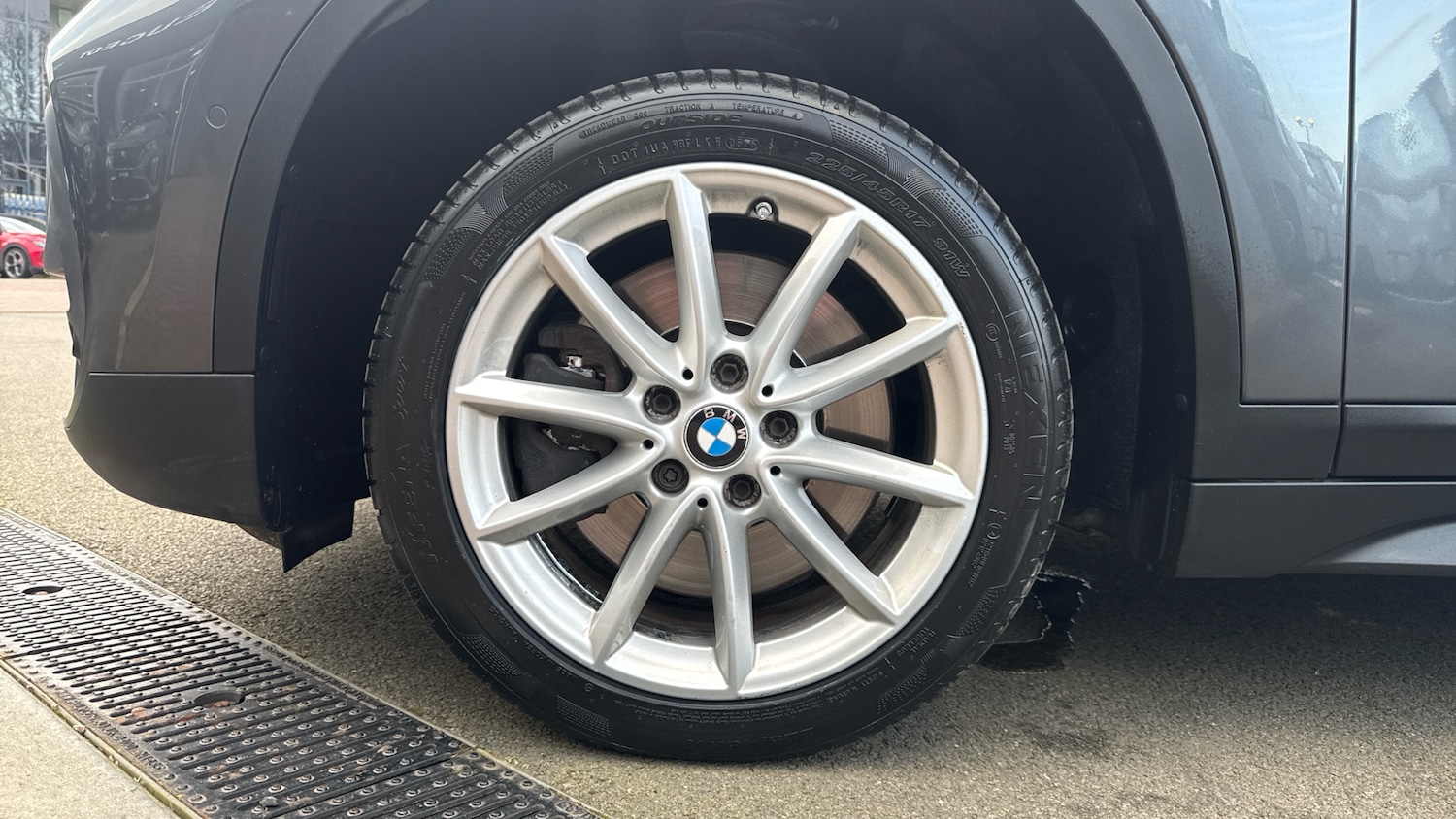 Used BMW X1 2022 for sale - 77560412: Photo 14