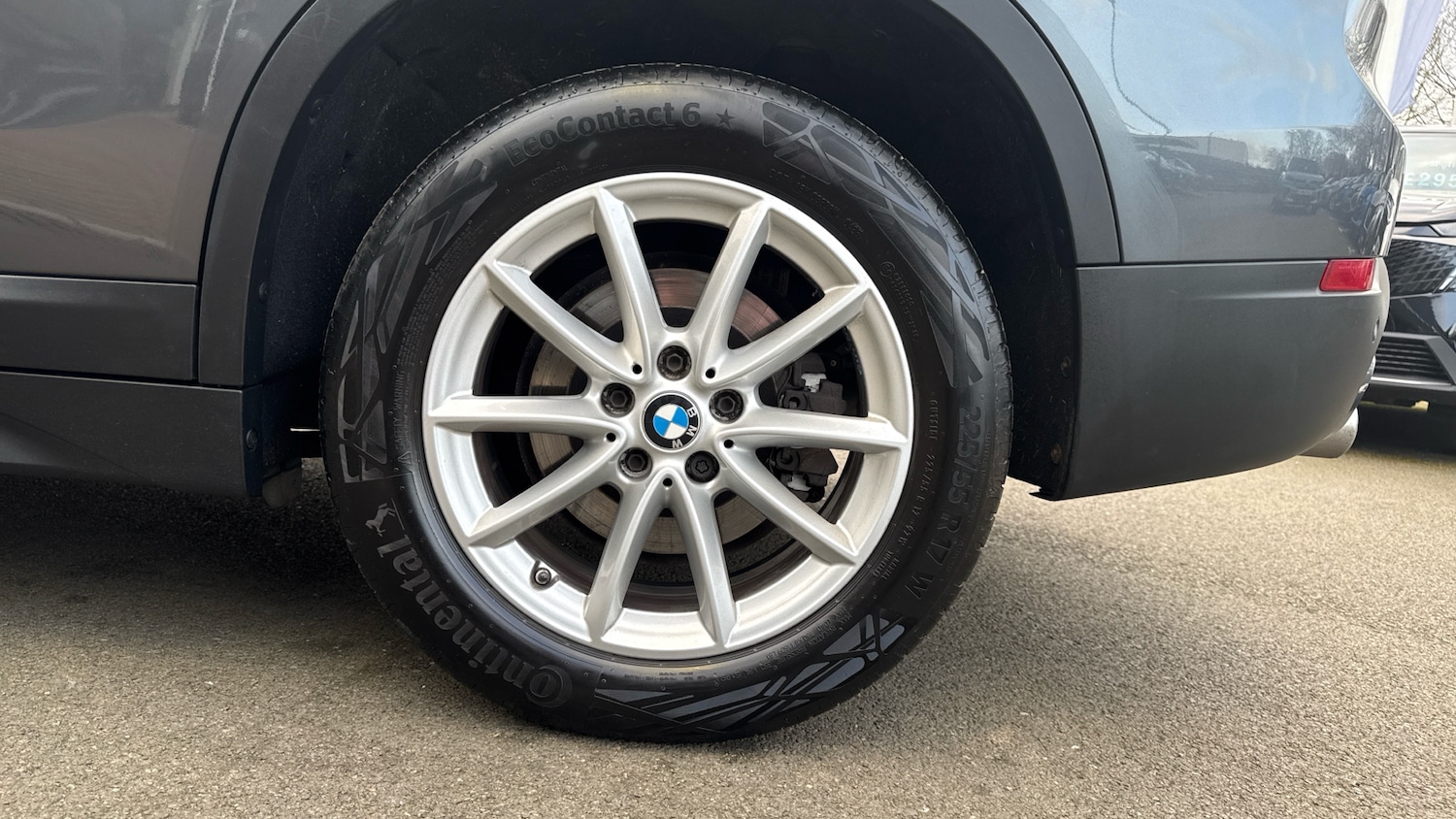 Used BMW X1 2022 for sale - 77560412: Photo 15