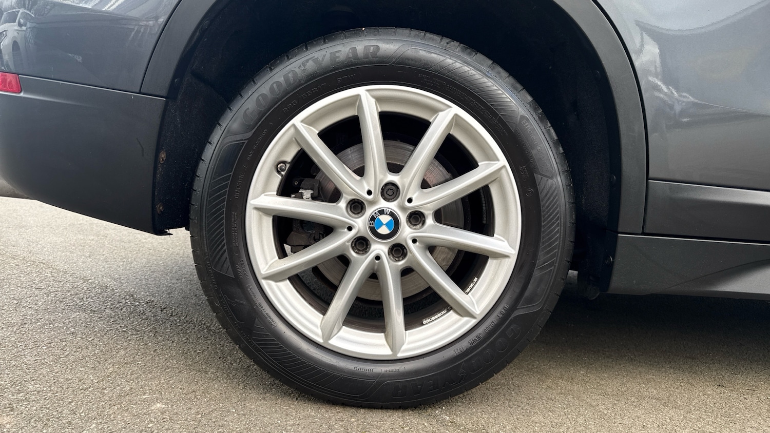 Used BMW X1 2022 for sale - 77560412: Photo 16