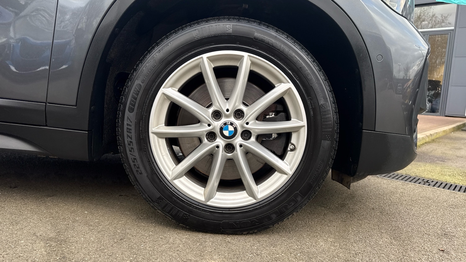 Used BMW X1 2022 for sale - 77560412: Photo 17