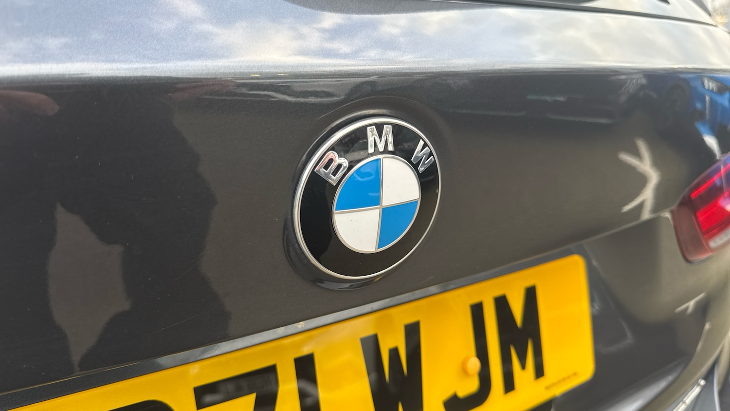 Used BMW X1 2022 for sale - 77560412: Photo 26