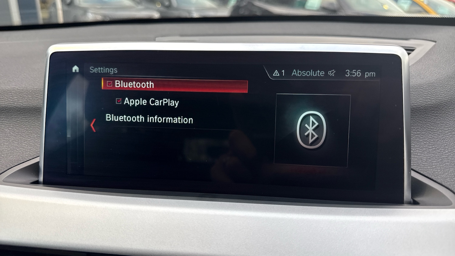 Used BMW X1 2022 for sale - 77560412: Photo 33