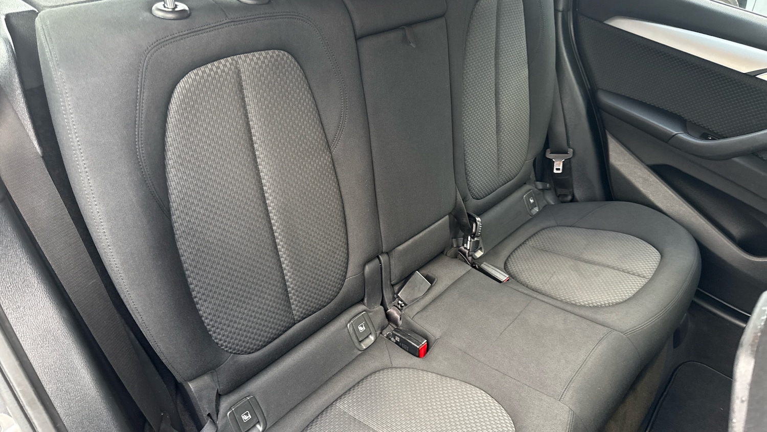 Used BMW X1 2022 for sale - 77560412: Photo 39