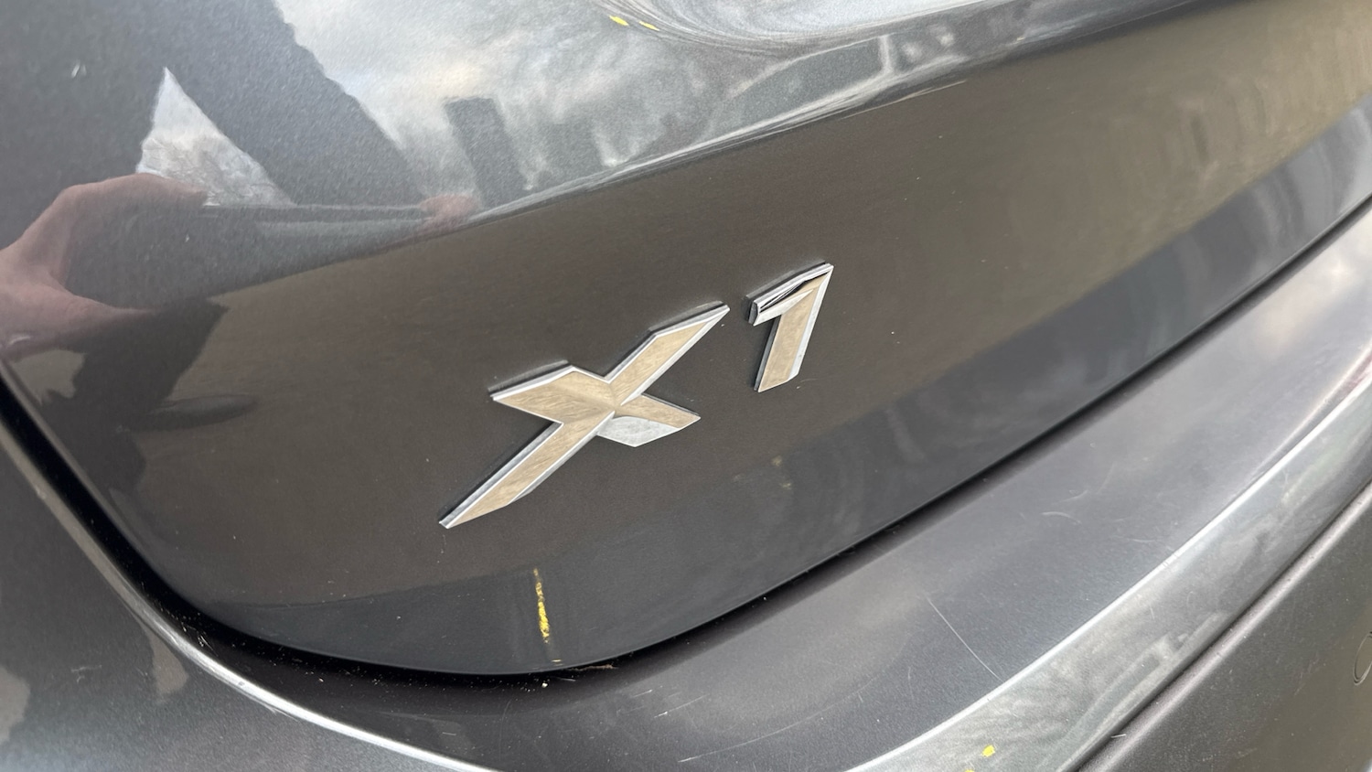 Used BMW X1 2022 for sale - 77560412: Photo 44