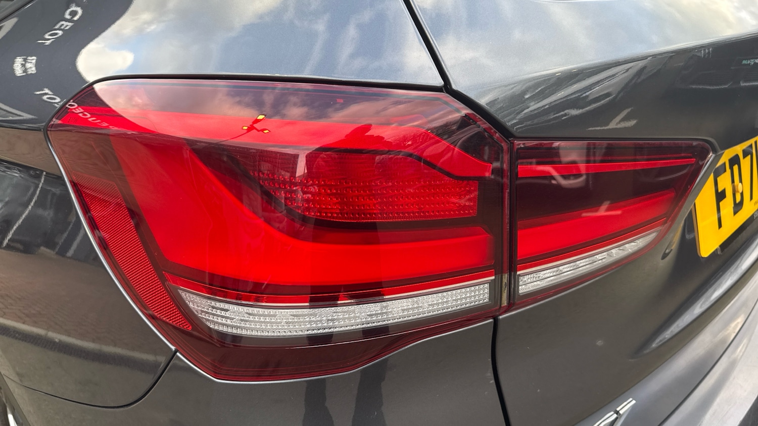 Used BMW X1 2022 for sale - 77560412: Photo 45