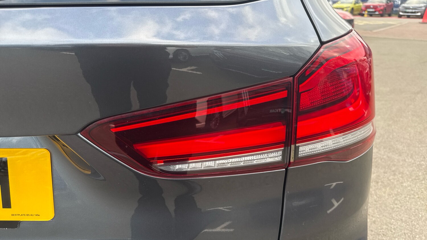 Used BMW X1 2022 for sale - 77560412: Photo 46