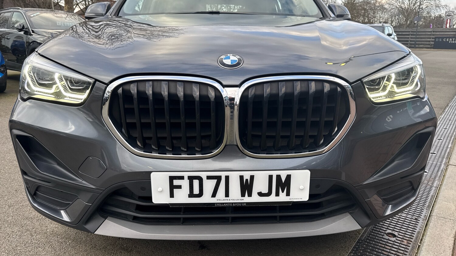 Used BMW X1 2022 for sale - 77560412: Photo 48