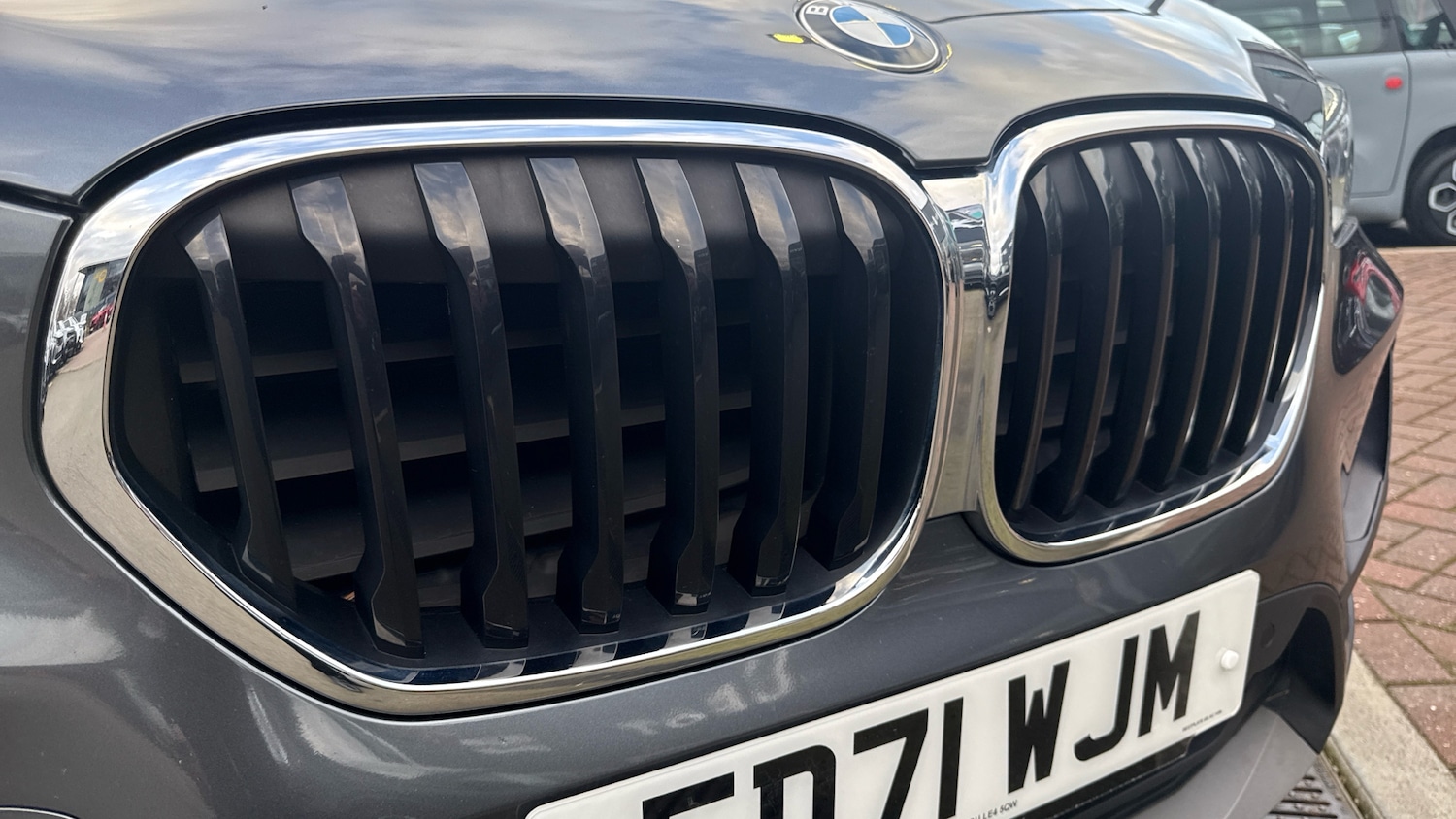 Used BMW X1 2022 for sale - 77560412: Photo 50