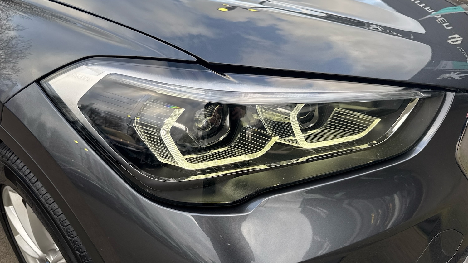 Used BMW X1 2022 for sale - 77560412: Photo 51