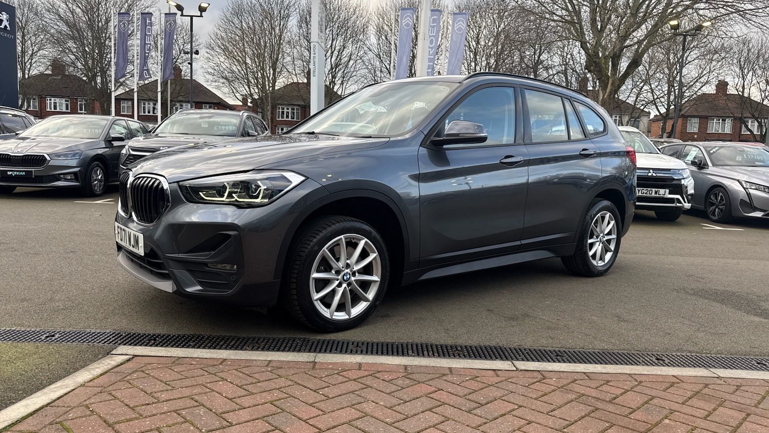 Used BMW X1 2022 for sale - 77560412: Photo 7