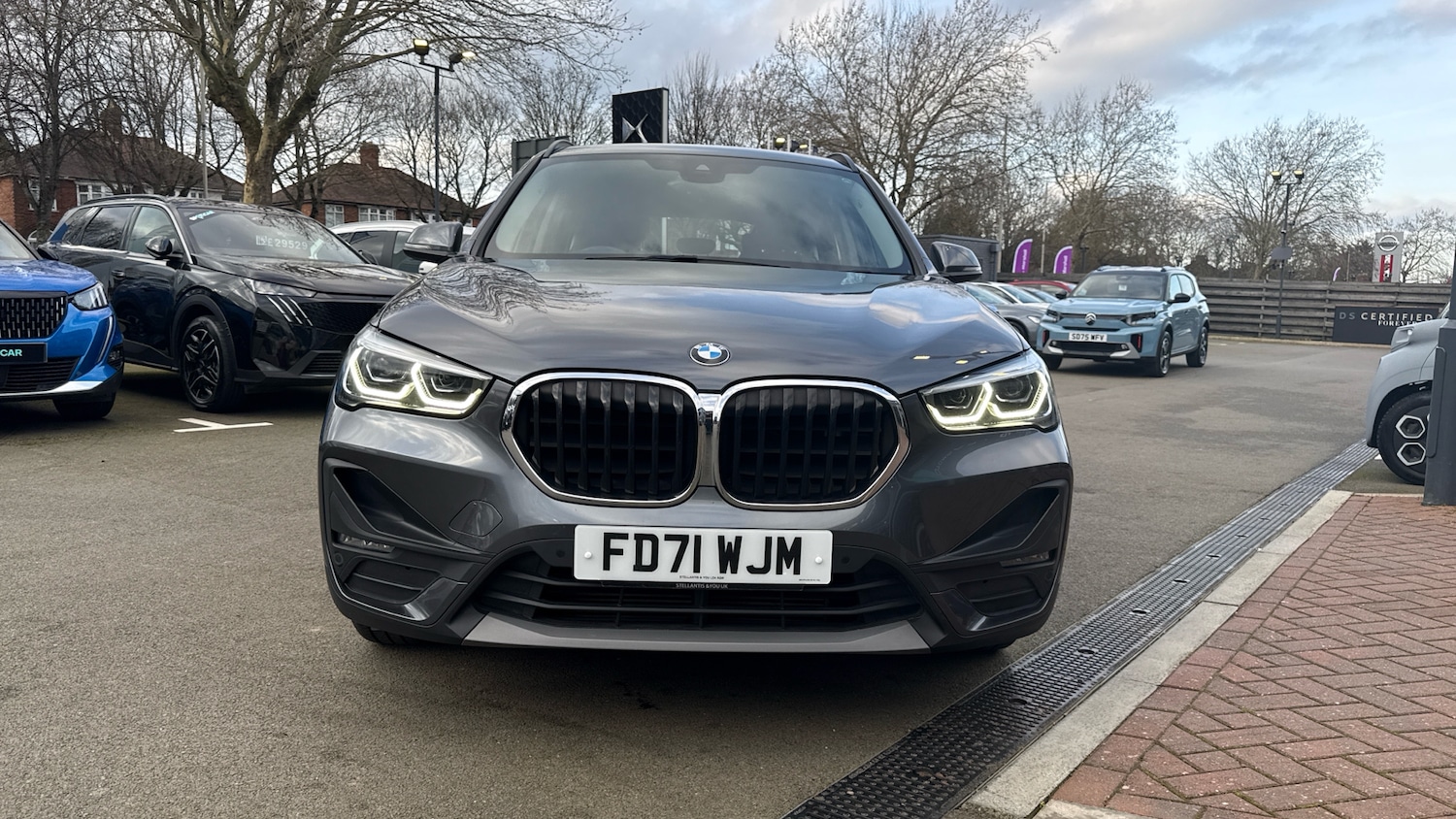 Used BMW X1 2022 for sale - 77560412: Photo 8