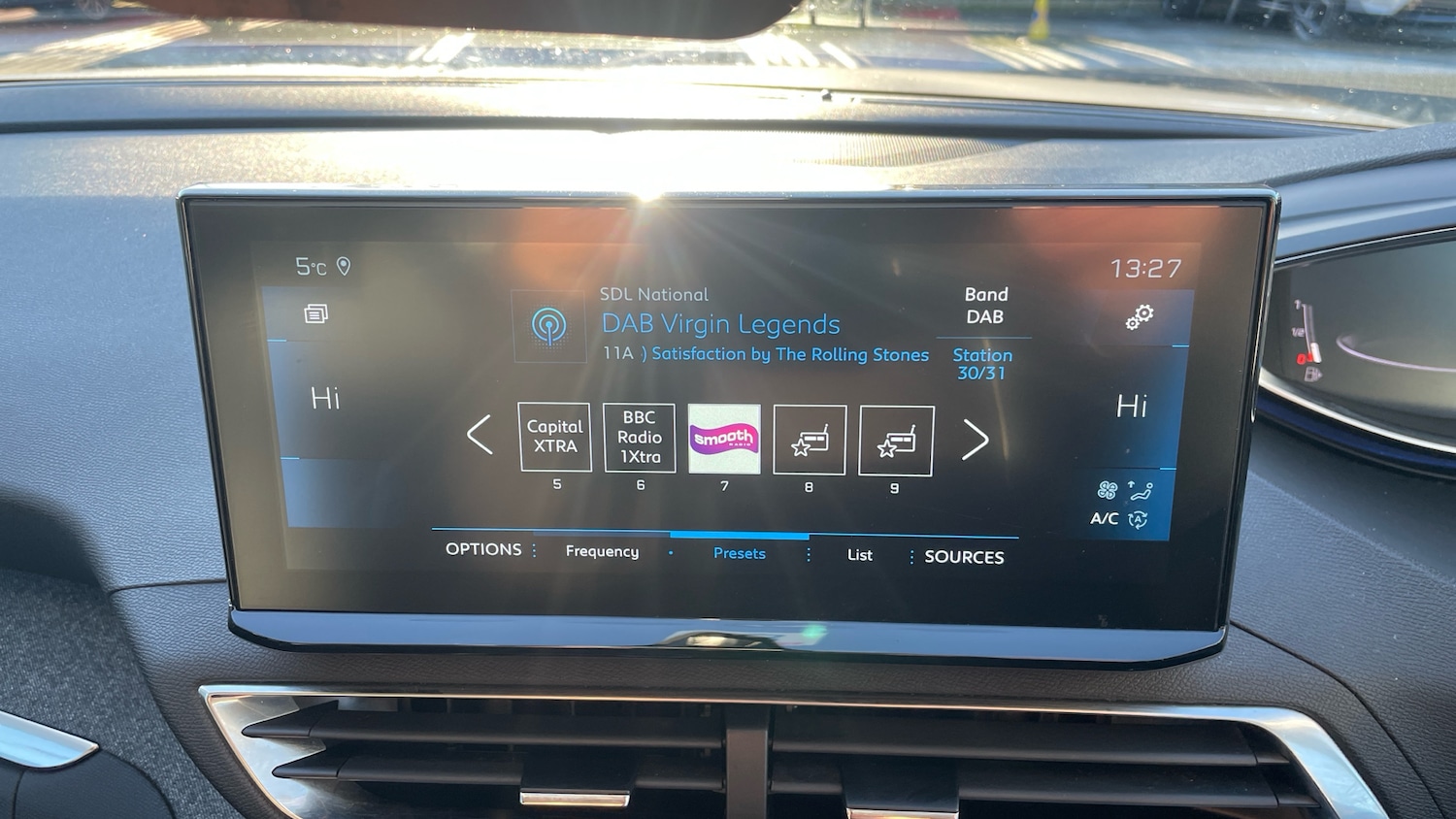 Used Peugeot 3008 2022 for sale - 77132434: Photo 11