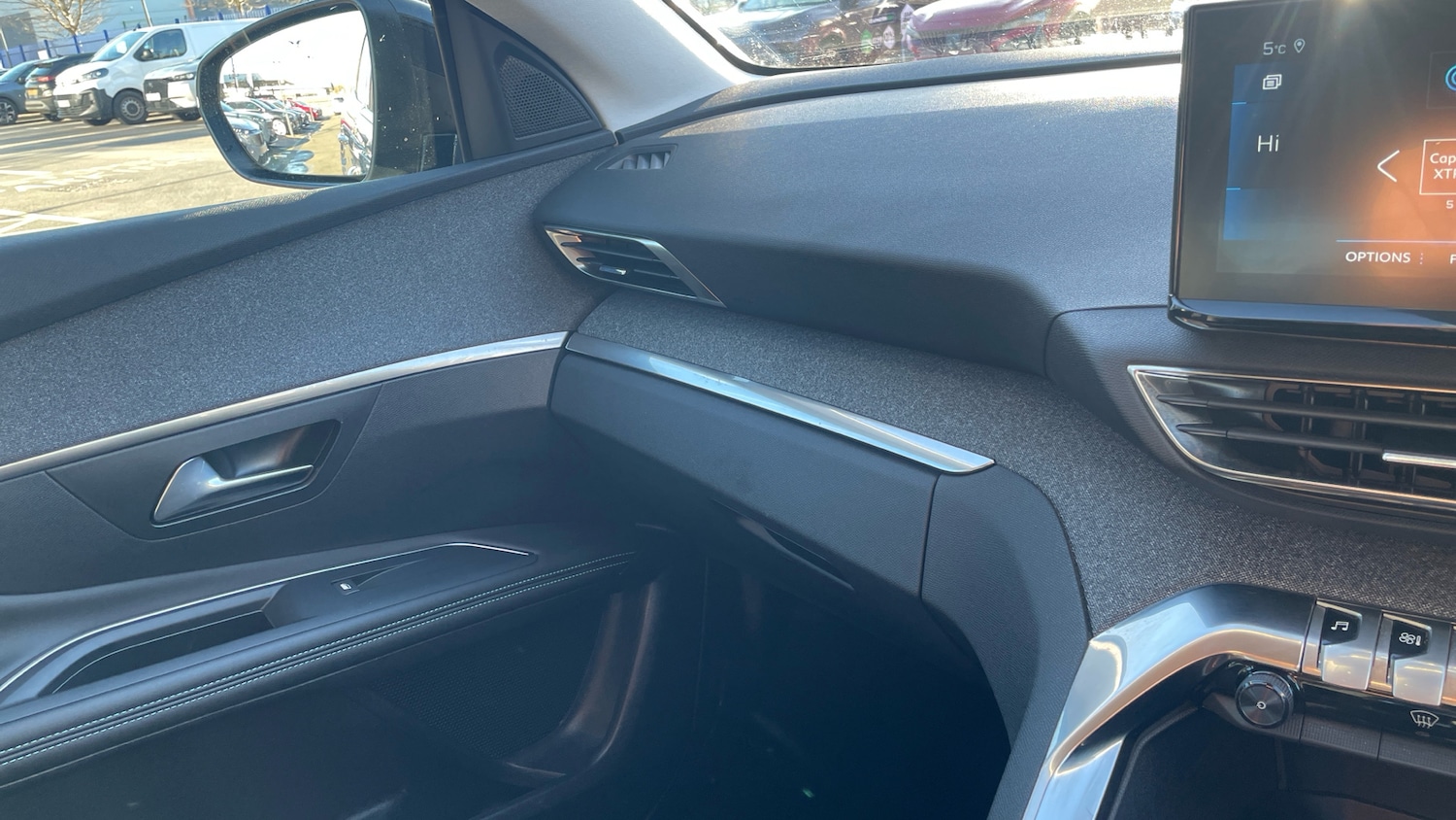 Used Peugeot 3008 2022 for sale - 77132434: Photo 13