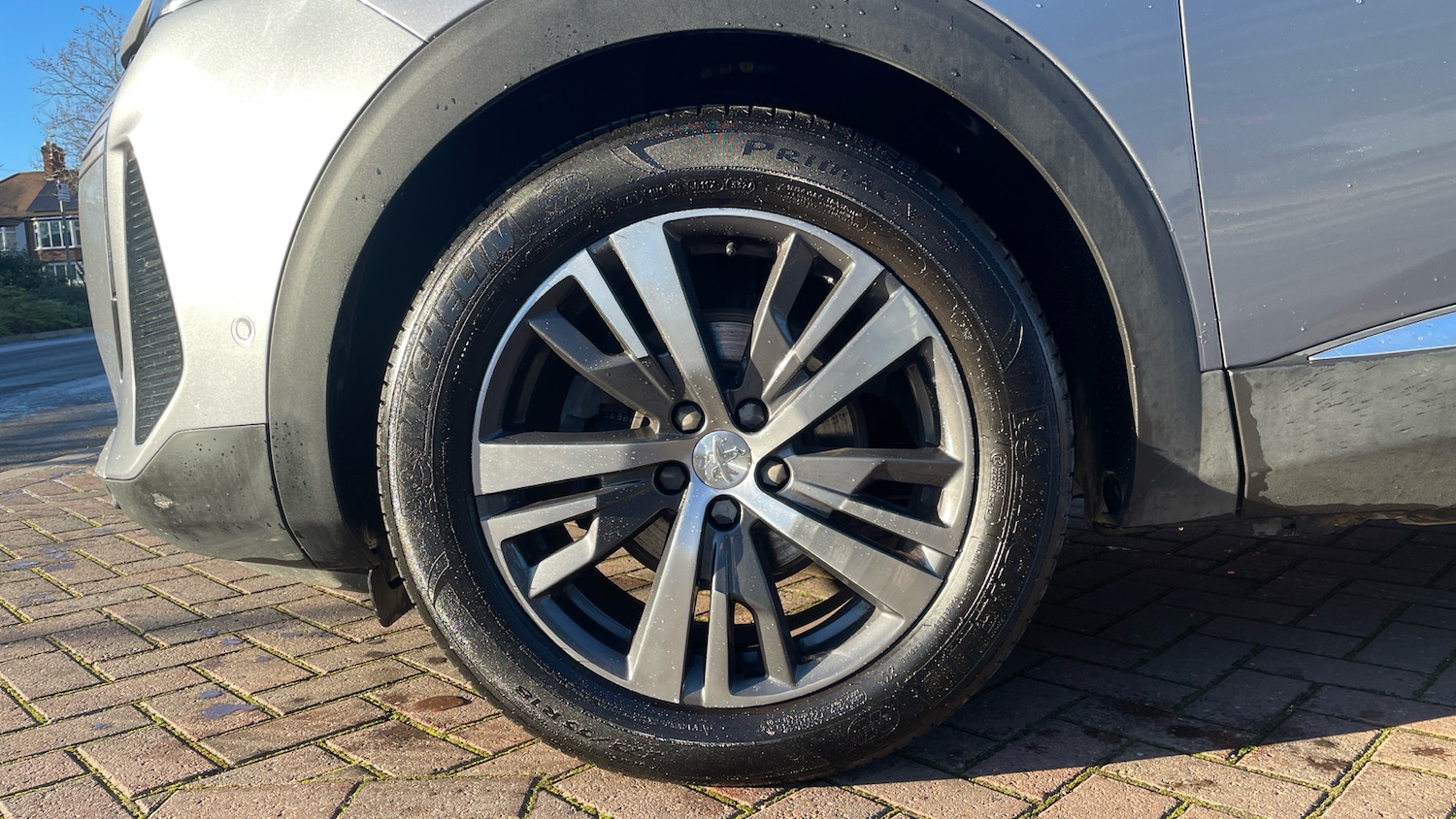 Used Peugeot 3008 2022 for sale - 77132434: Photo 15