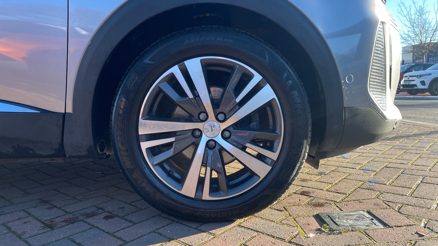 Used Peugeot 3008 2022 for sale - 77132434: Photo 18