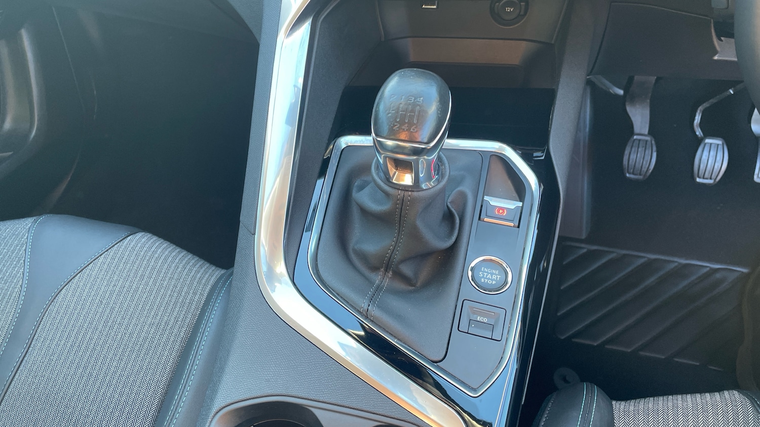 Used Peugeot 3008 2022 for sale - 77132434: Photo 21