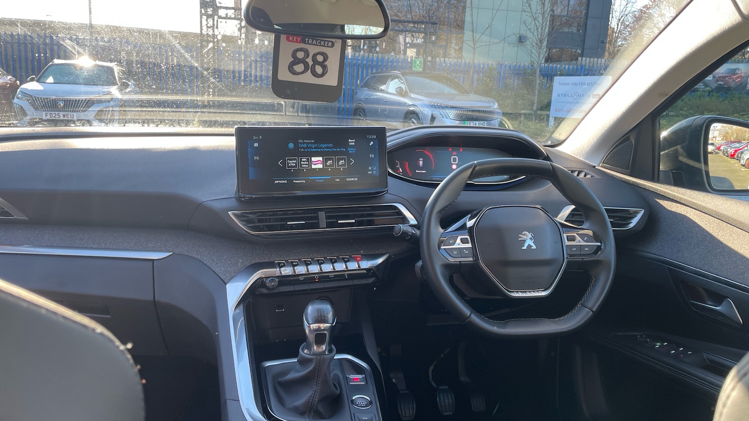 Used Peugeot 3008 2022 for sale - 77132434: Photo 5