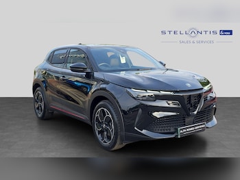 Used Alfa Romeo Junior 2024 for sale - 78536448: Photo
