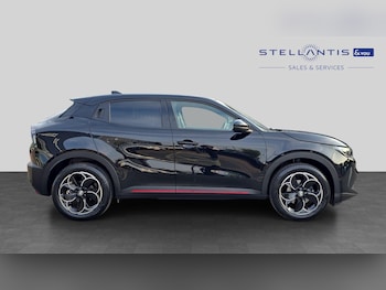 Used Alfa Romeo Junior 2024 for sale - 78536448: Photo
