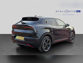 Used Alfa Romeo Junior 2024 for sale - 78536448: Photo