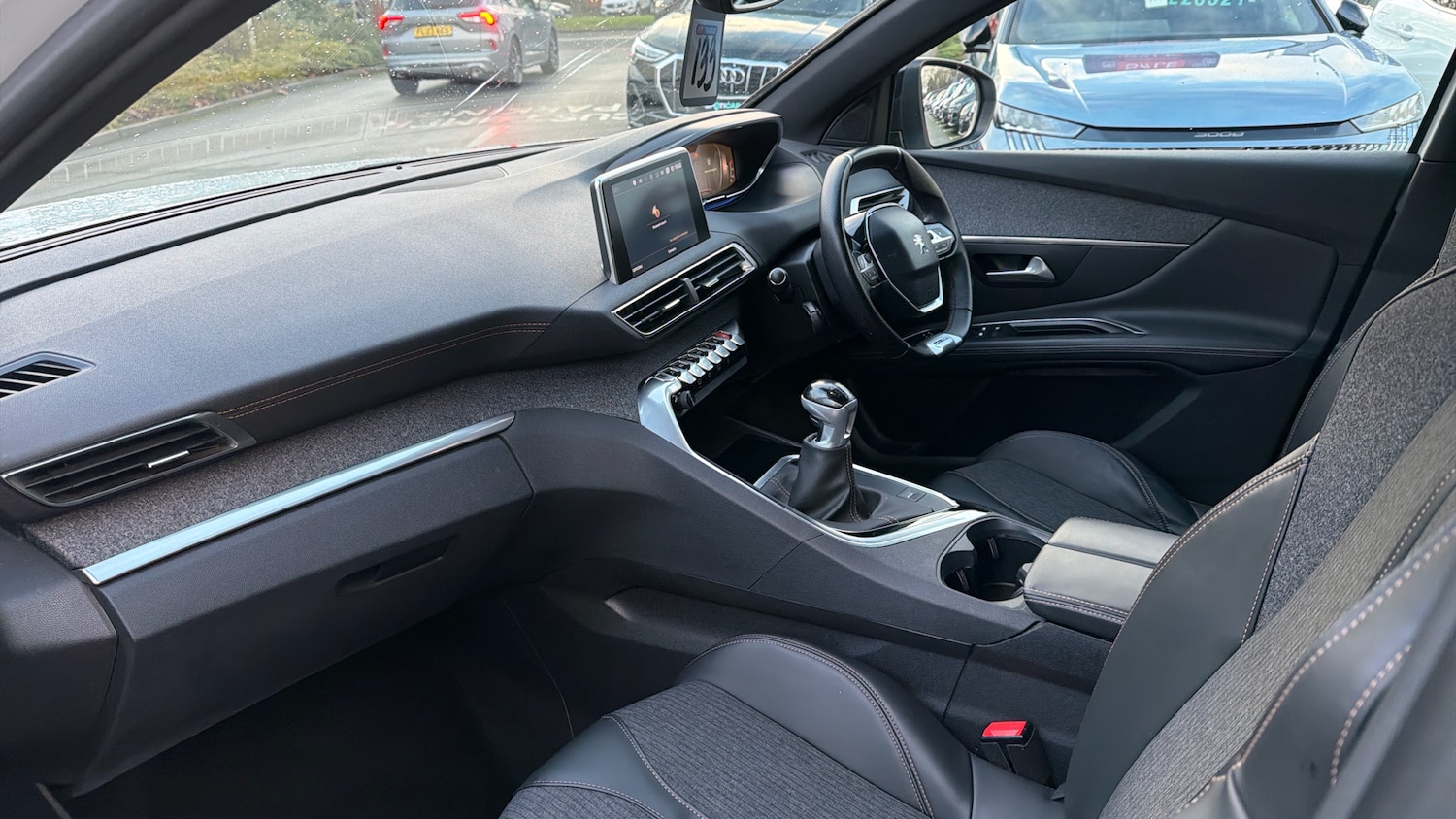 Used Peugeot 3008 2019 for sale - 77176143: Photo 13