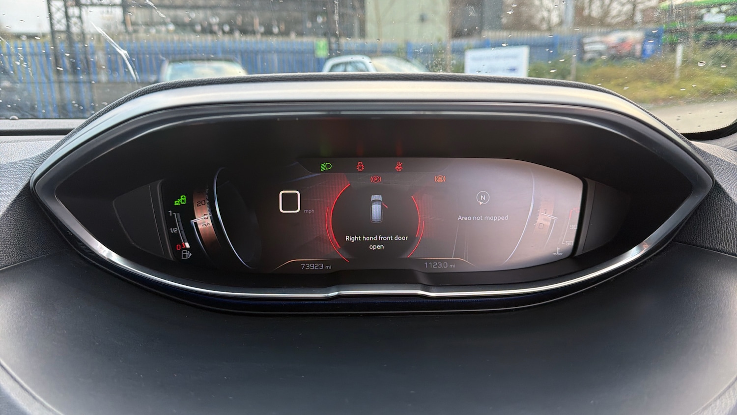 Used Peugeot 3008 2019 for sale - 77176143: Photo 14