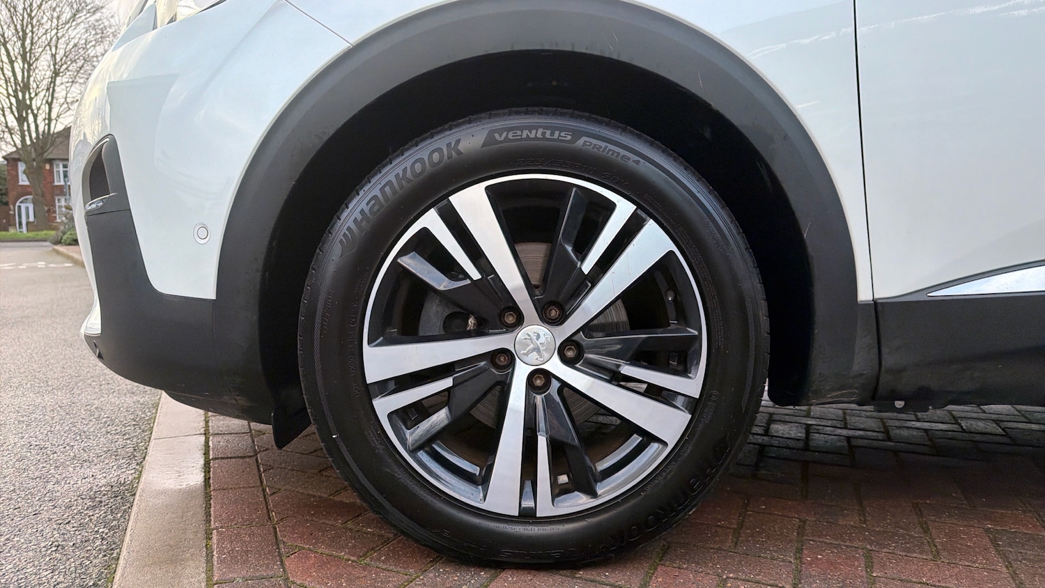 Used Peugeot 3008 2019 for sale - 77176143: Photo 15