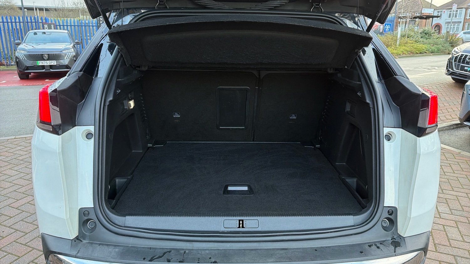 Used Peugeot 3008 2019 for sale - 77176143: Photo 20