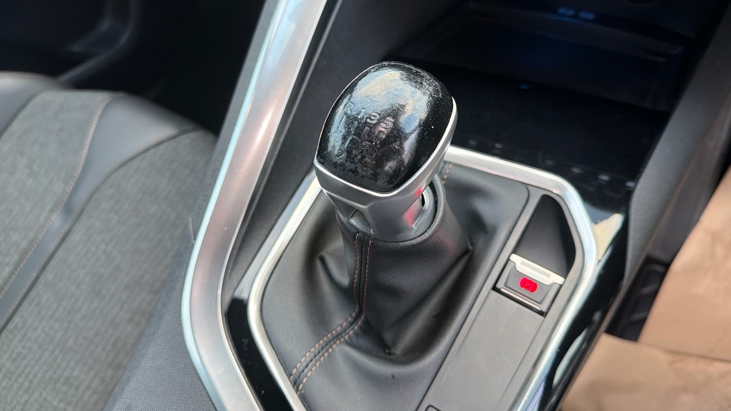 Used Peugeot 3008 2019 for sale - 77176143: Photo 21