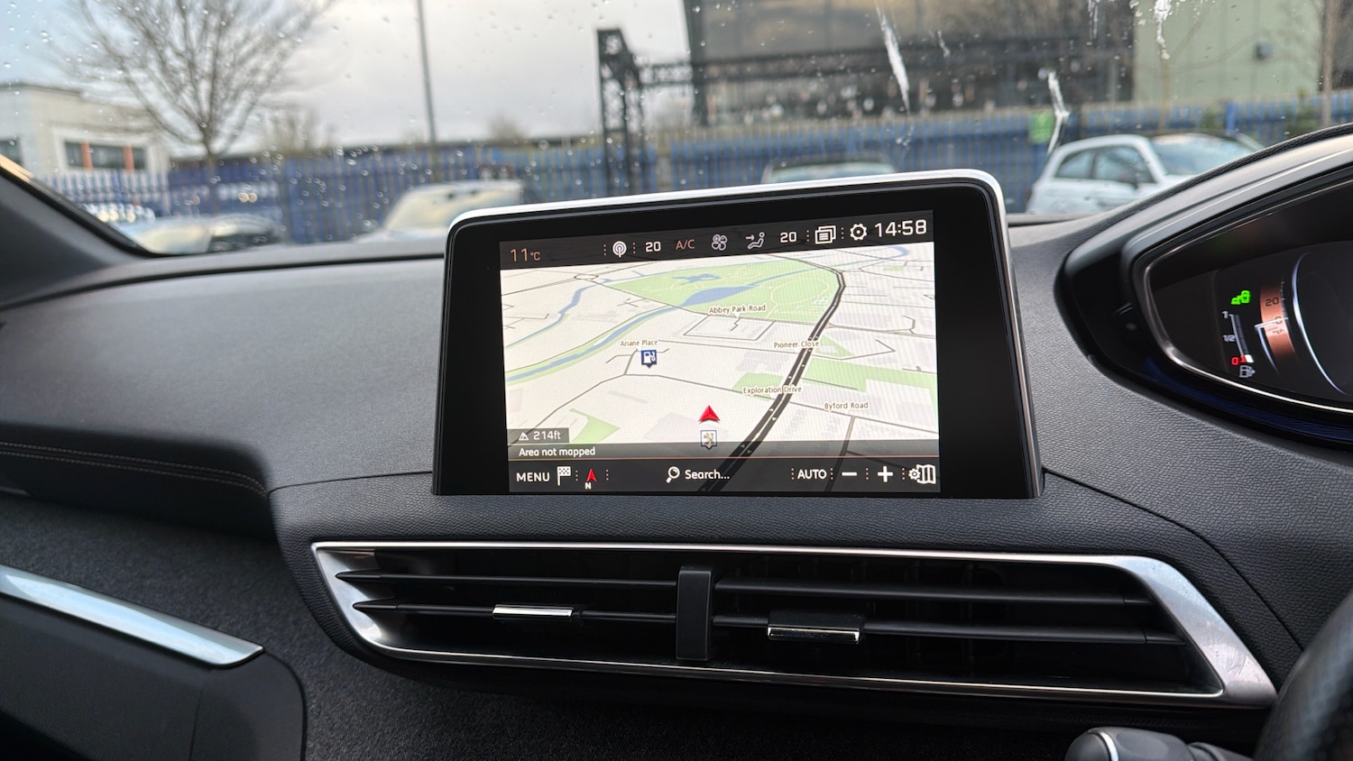 Used Peugeot 3008 2019 for sale - 77176143: Photo 30