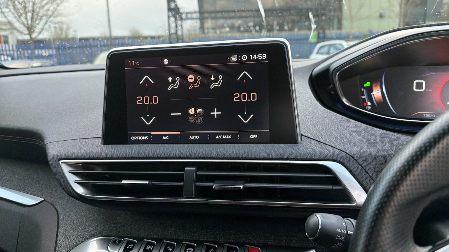 Used Peugeot 3008 2019 for sale - 77176143: Photo 31